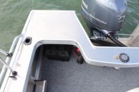 Image for Quintrex 460 Renegade PRO CC(Centre Console) + Yamaha F75hp 4-Stroke - PRO Pack for sale online prices 6