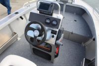 Image for Quintrex 460 Renegade PRO CC(Centre Console) + Yamaha F75hp 4-Stroke - PRO Pack for sale online prices 18