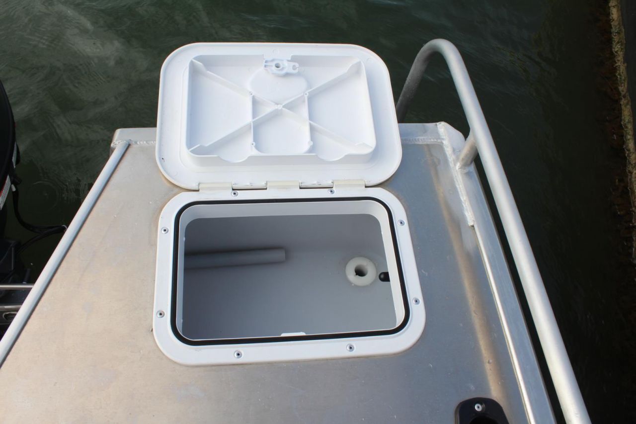 Image for Quintrex 460 Renegade PRO CC(Centre Console) + Yamaha F75hp 4-Stroke - PRO Pack for sale online prices 21