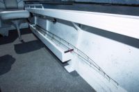 Image for Quintrex 570 Renegade PRO SC(Side Console) + Yamaha F130hp 4-Stroke - PRO Pack for sale online prices 3