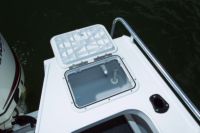Image for Quintrex 570 Renegade PRO SC(Side Console) + Yamaha F130hp 4-Stroke - PRO Pack for sale online prices 4
