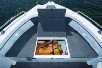 Image for Quintrex 570 Renegade PRO SC(Side Console) + Yamaha F130hp 4-Stroke - PRO Pack for sale online prices 6