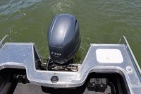 Image for Quintrex 570 Renegade PRO SC(Side Console) + Yamaha F130hp 4-Stroke - PRO Pack for sale online prices 14