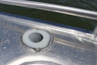 Image for Quintrex 570 Renegade PRO SC(Side Console) + Yamaha F130hp 4-Stroke - PRO Pack for sale online prices 16