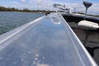 Image for Quintrex 570 Renegade PRO SC(Side Console) + Yamaha F130hp 4-Stroke - PRO Pack for sale online prices 17