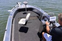 Image for Quintrex 570 Renegade PRO SC(Side Console) + Yamaha F130hp 4-Stroke - PRO Pack for sale online prices 18