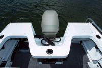Image for Quintrex 570 Renegade PRO SC(Side Console) + Yamaha F130hp 4-Stroke - PRO Pack for sale online prices 19