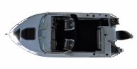 Image for Quintrex 520 Ocean Spirit PRO + Yamaha F115hp 4-Stroke - PRO Pack for sale online prices 3