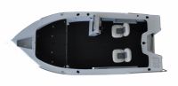 Image for Quintrex 530 Renegade PRO SC(Side Console) + Yamaha F115hp 4-Stroke - PRO Pack for sale online prices 4