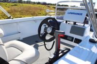 Image for Quintrex 530 Renegade PRO SC(Side Console) + Yamaha F115hp 4-Stroke - PRO Pack for sale online prices 5
