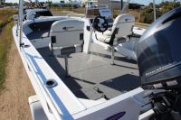 Image for Quintrex 530 Renegade PRO SC(Side Console) + Yamaha F115hp 4-Stroke - PRO Pack for sale online prices 6