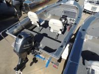 Image for Quintrex 440 Renegade PRO SC(Side Console) + Yamaha F60hp 4-stroke - PRO Pack for sale online prices 4