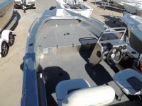 Image for Quintrex 440 Renegade PRO SC(Side Console) + Yamaha F60hp 4-stroke - PRO Pack for sale online prices 5