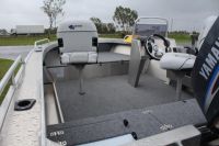 Image for Quintrex 440 Renegade PRO SC(Side Console) + Yamaha F60hp 4-stroke - PRO Pack for sale online prices 6