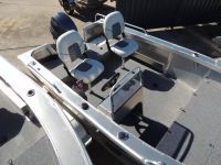 Image for Quintrex 440 Renegade PRO SC(Side Console) + Yamaha F60hp 4-stroke - PRO Pack for sale online prices 8