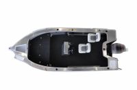 Image for Quintrex 530 Renegade PRO CC(Centre Console) + Yamaha F115hp 4-Stroke - PRO Pack for sale online prices 1