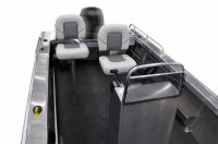 Image for Quintrex 530 Renegade PRO CC(Centre Console) + Yamaha F115hp 4-Stroke - PRO Pack for sale online prices 4