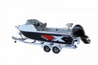 Image for Quintrex 590 Ocean Spirit PRO + Yamaha F150hp 4-Stroke - PRO Pack for sale online prices 4