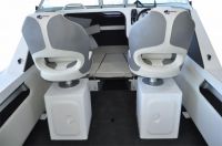 Image for Quintrex 590 Ocean Spirit PRO + Yamaha F150hp 4-Stroke - PRO Pack for sale online prices 17