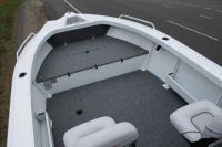 Image for Quintrex 460 Renegade PRO TS(Tiller Steer) + Yamaha F75hp 4-Stroke - PRO Pack for sale online prices 5