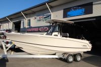 Image for 2024 Boston Whaler 230 Outrage 0