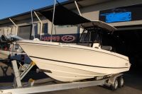 Image for 2024 Boston Whaler 230 Outrage 2