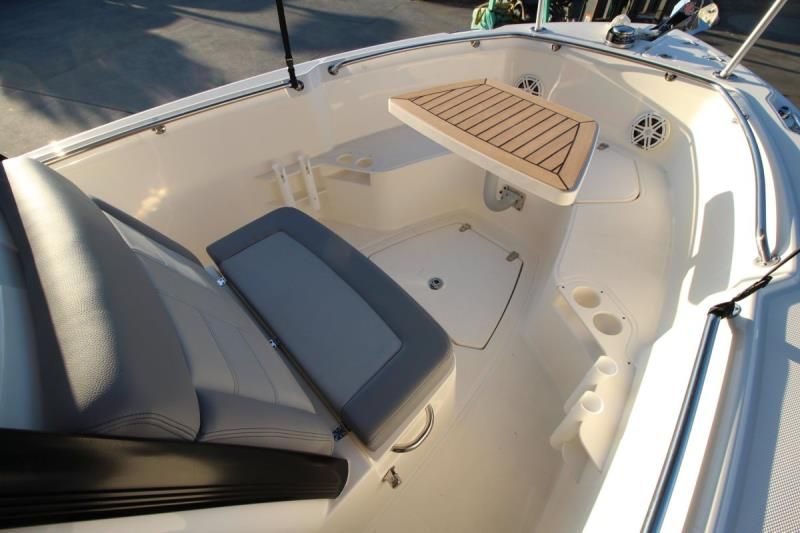 Image for 2024 Boston Whaler 230 Outrage 19
