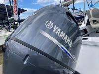 Image for USED 2023 QUINTREX 520 OCEAN SPIRIT WITH YAMAHA 90HP FOURSTROKE FOR SALE 3