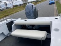 Image for USED 2023 QUINTREX 520 OCEAN SPIRIT WITH YAMAHA 90HP FOURSTROKE FOR SALE 4