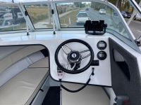 Image for USED 2023 QUINTREX 520 OCEAN SPIRIT WITH YAMAHA 90HP FOURSTROKE FOR SALE 5