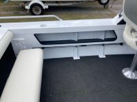 Image for USED 2023 QUINTREX 520 OCEAN SPIRIT WITH YAMAHA 90HP FOURSTROKE FOR SALE 7