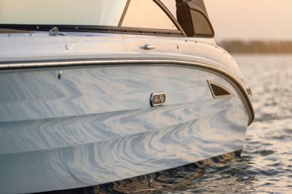 SEA RAY SDX 270 image