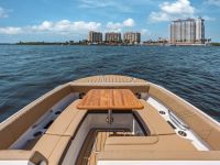 Image for SEA RAY SDX 270 2
