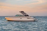 Image for SEA RAY SDX 270 5