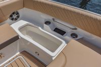 Image for SEA RAY SDX 270 6