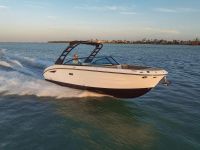 Image for SEA RAY SDX 270 10