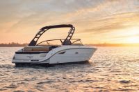 Image for SEA RAY SDX 270 11