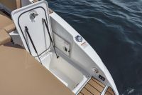 Image for SEA RAY SDX 270 13