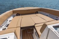 Image for SEA RAY SDX 270 14