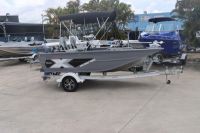 Image for Quintrex 440 Hornet Trophy SC + Yamaha F60hp 4-Stroke - Pack 3 for sale online prices 5