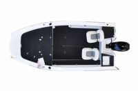 Image for Quintrex 420 Hornet Trophy SC + Yamaha F50hp 4-Stroke - Pack 3 for sale online prices 5
