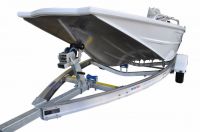 Image for Quintrex 420 Hornet Trophy SC + Yamaha F50hp 4-Stroke - Pack 3 for sale online prices 6
