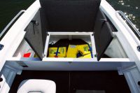 Image for Quintrex 420 Hornet Trophy SC + Yamaha F50hp 4-Stroke - Pack 3 for sale online prices 20