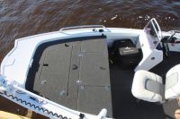 Image for Quintrex 420 Hornet Trophy SC + Yamaha F50hp 4-Stroke - Pack 3 for sale online prices 21