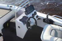 Image for Quintrex 420 Hornet Trophy  + Yamaha F40hp 4-Stroke - Pack 1 for sale online prices 6