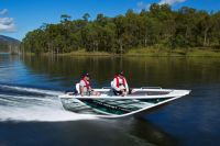 Image for Quintrex 440 Hornet Trophy + Yamaha F60hp 4-Stroke - Pack 2 for sale online prices 0