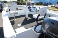 Image for Quintrex 440 Hornet Trophy + Yamaha F60hp 4-Stroke - Pack 2 for sale online prices 6