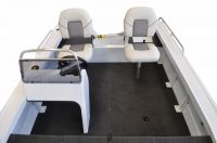 Image for Quintrex 440 Hornet Trophy + Yamaha F60hp 4-Stroke - Pack 2 for sale online prices 30