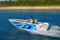 Image for Quintrex 450 Hornet + Yamaha F90hp 4-Stroke - Pack 3 for sale online prices 0
