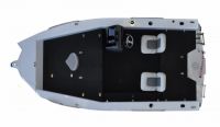 Image for Quintrex 450 Hornet + Yamaha F90hp 4-Stroke - Pack 3 for sale online prices 6